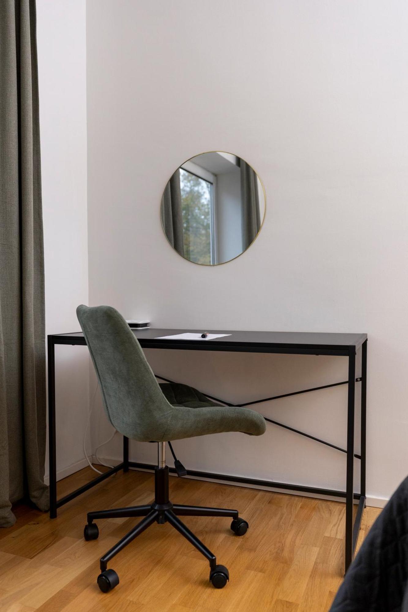Olive Apartments - 2X Kingsize Betten - Sehr Zentral レバークーゼン エクステリア 写真