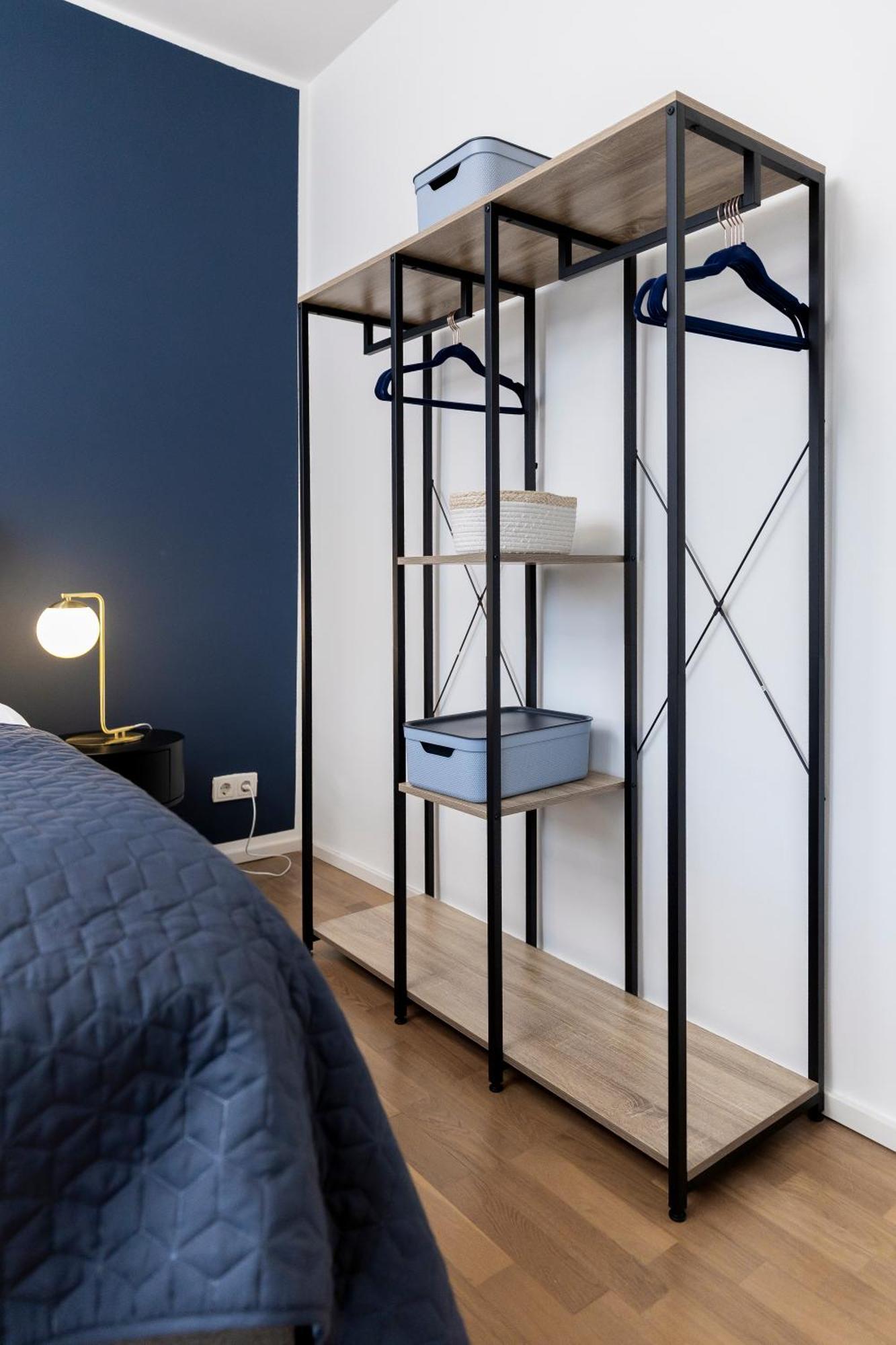 Olive Apartments - 2X Kingsize Betten - Sehr Zentral レバークーゼン エクステリア 写真
